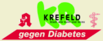 Krefeld gegen Diabetes